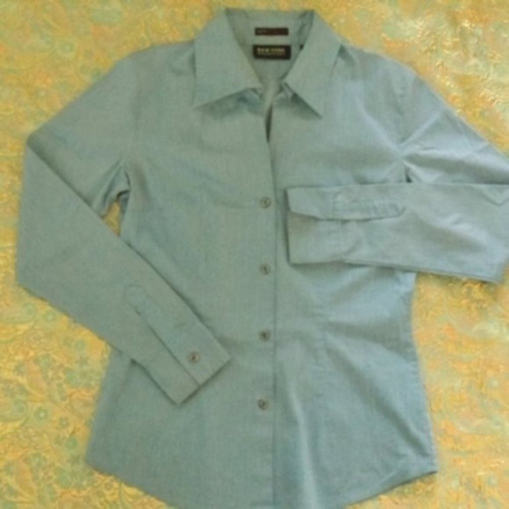 NY&C Button Down Shirt